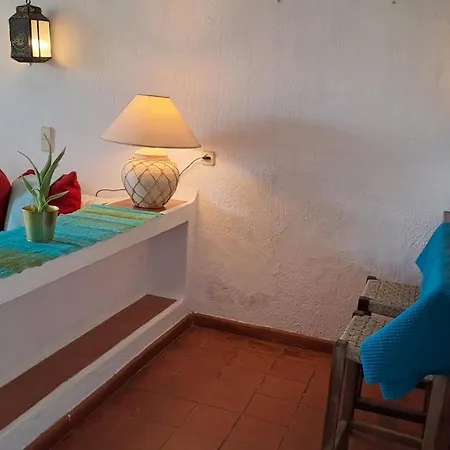 Apartamento Tradicional Albufeira