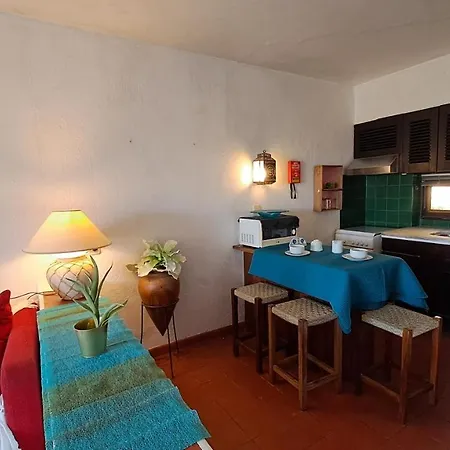 Apartamento Tradicional Albufeira