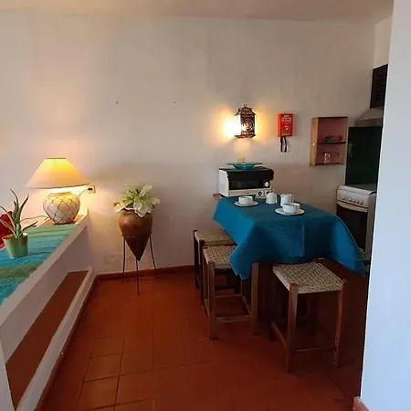 Apartment Tradicional *