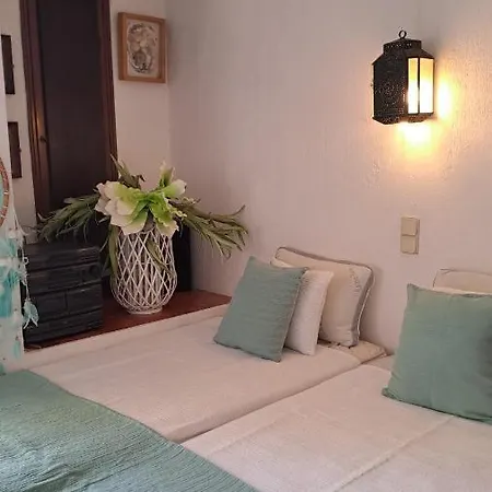 Tradicional Apartment