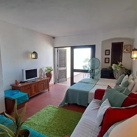 Tradicional Apartment *