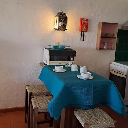 Lägenhet Tradicional Albufeira