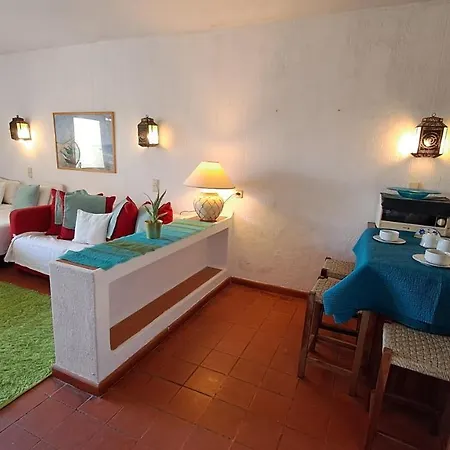 Tradicional Appartement