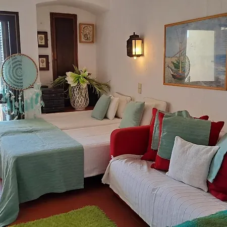 Tradicional アルブフェイラ