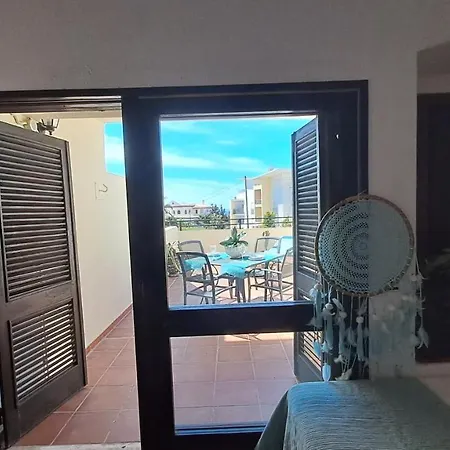 Apartamento Tradicional Albufeira