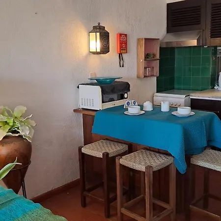 Tradicional Appartement Albufeira