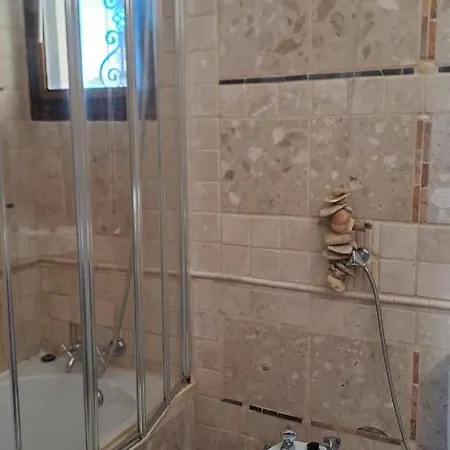Apartman Tradicional