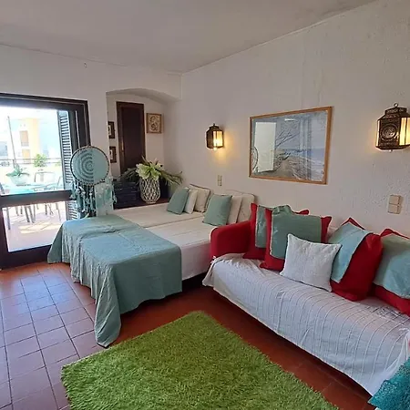 Tradicional Apartment