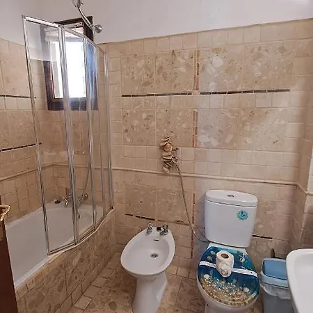 Tradicional Apartment