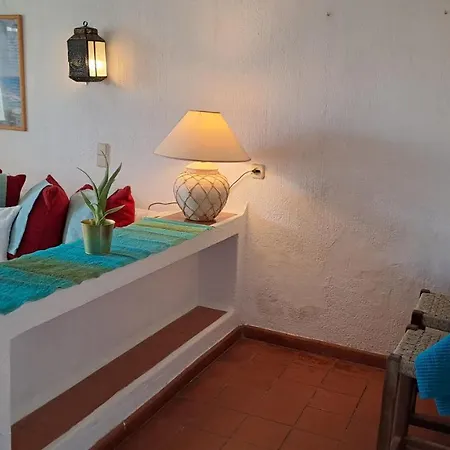 Tradicional Apartment *