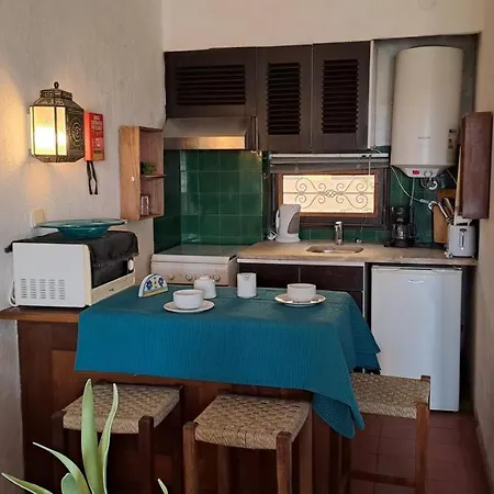 Apartment Tradicional